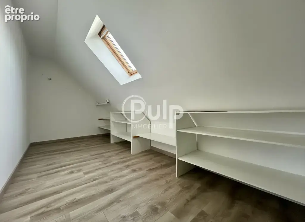 Pavillon individuel - 177 m² - 1 025 m² de terrain - Bapaume - photo 5