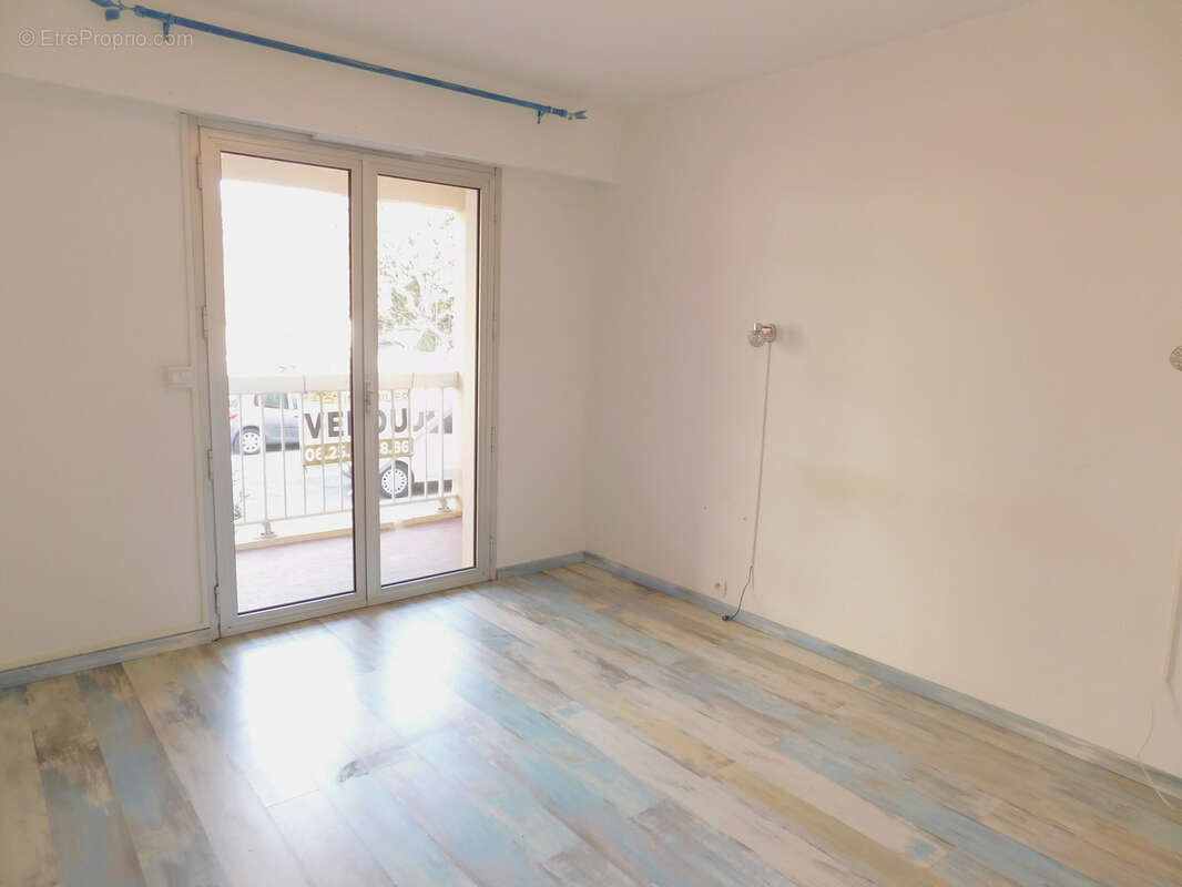 Appartement à SAINTE-MAXIME