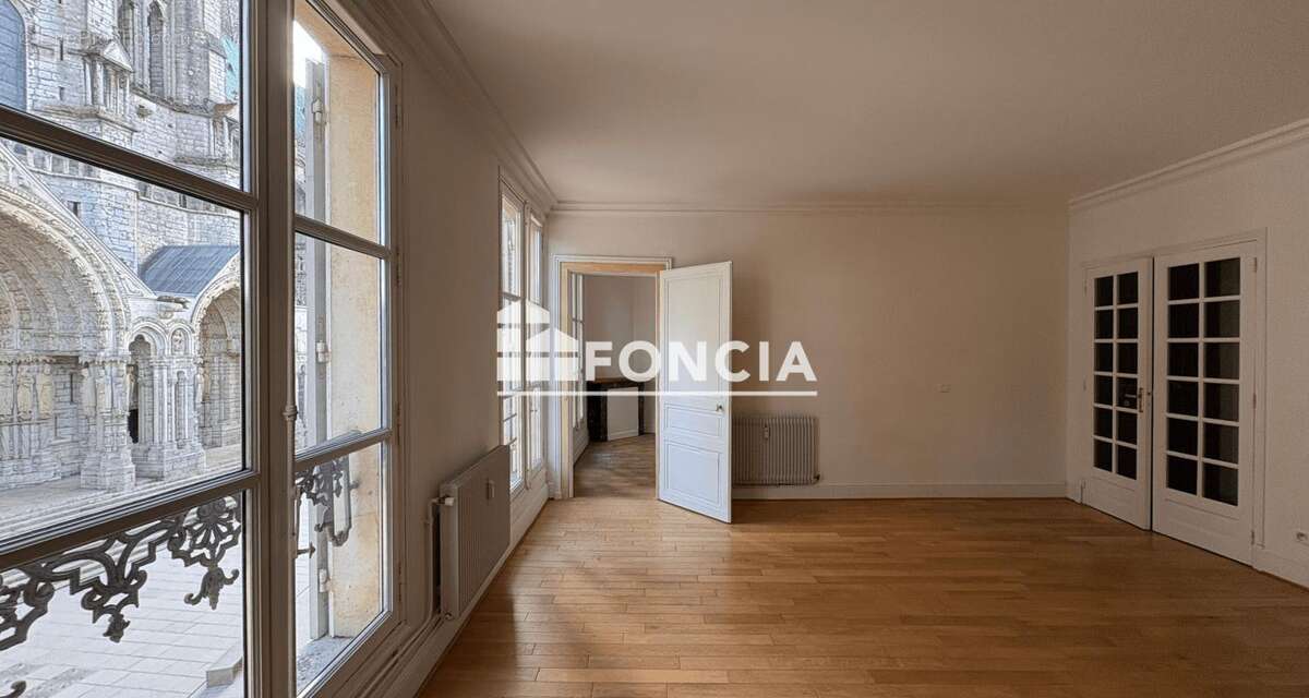 Appartement à CHARTRES