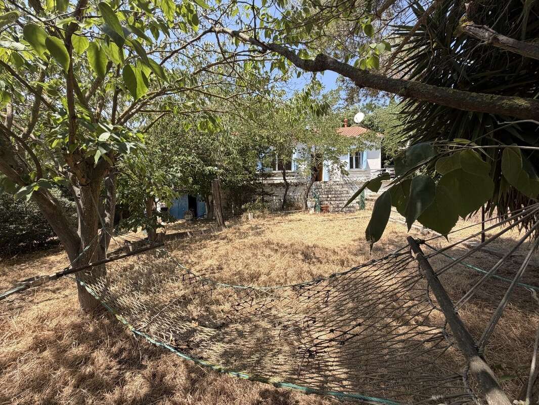 Maison à SETE