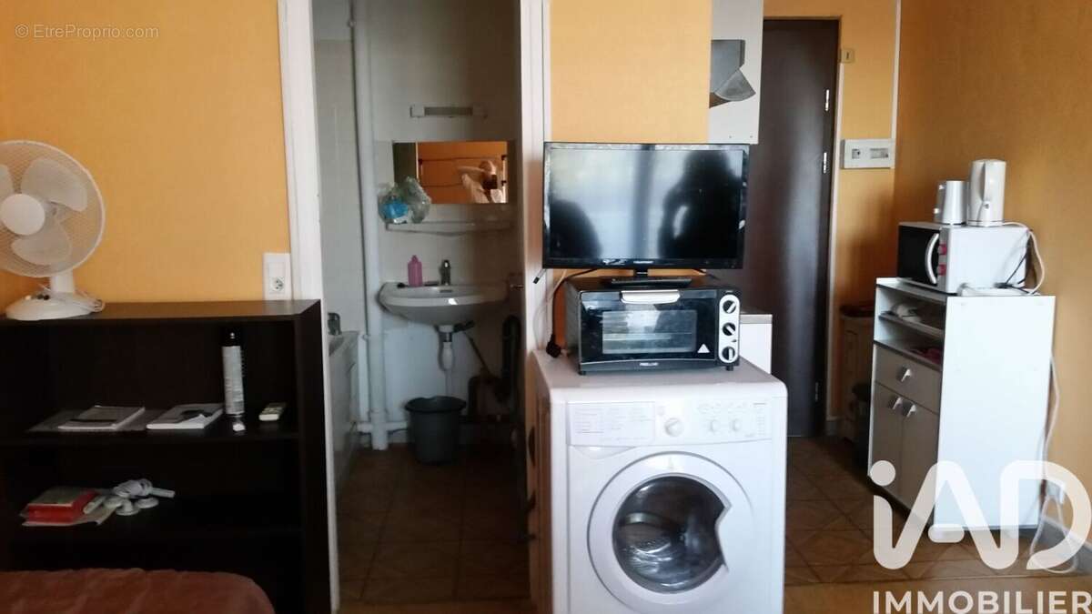 Appartement 18 m² à Perpignan  - photo 4