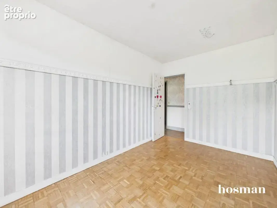 Appartement 3 pièces 69 m² avec loggia et vue dégagée - Rue du Général Leclerc, Franconville - photo 7