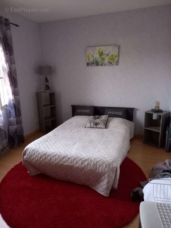 Maison à CHAUFFAILLES