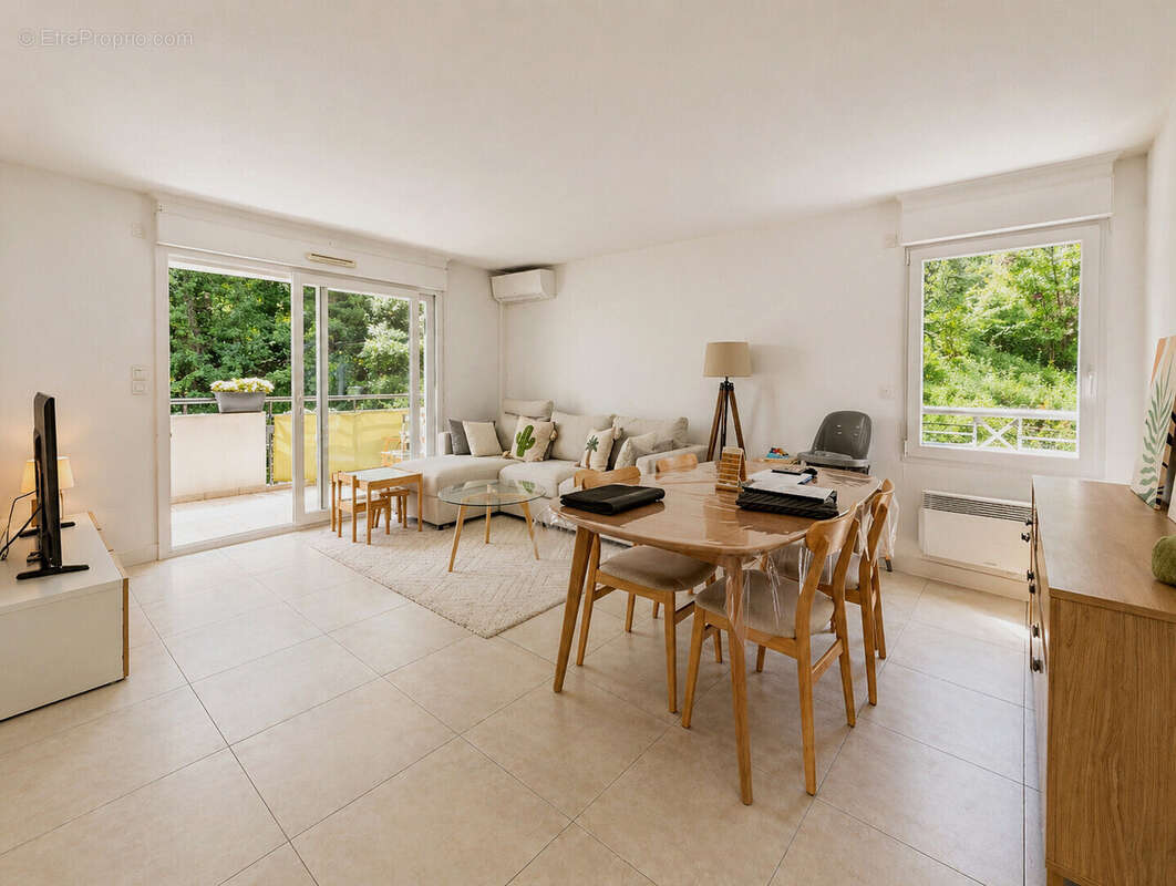 Appartement à CAGNES-SUR-MER