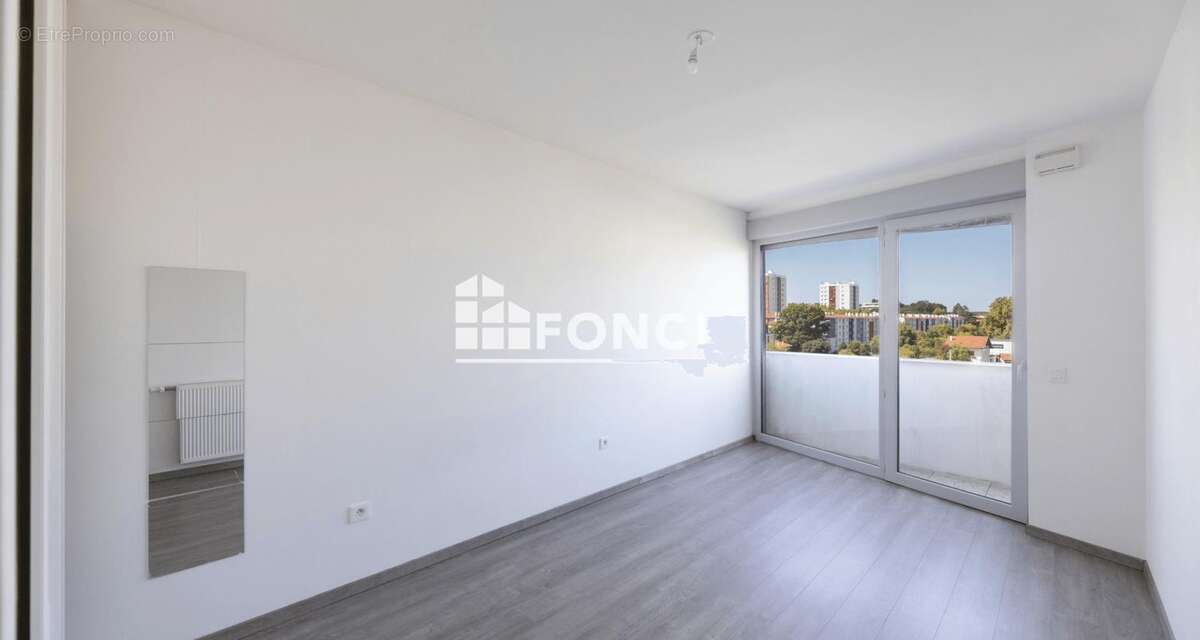 Appartement à BAYONNE