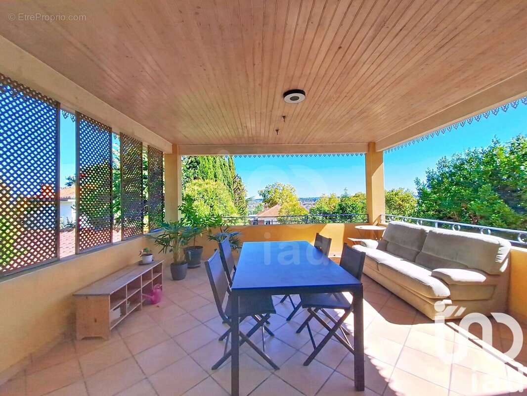 Photo 4 - Maison à TOULOUSE