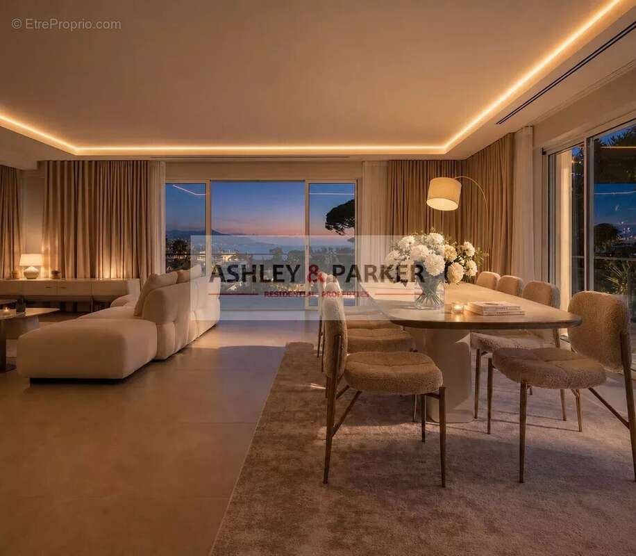 Villa 7 chambres - photo 3