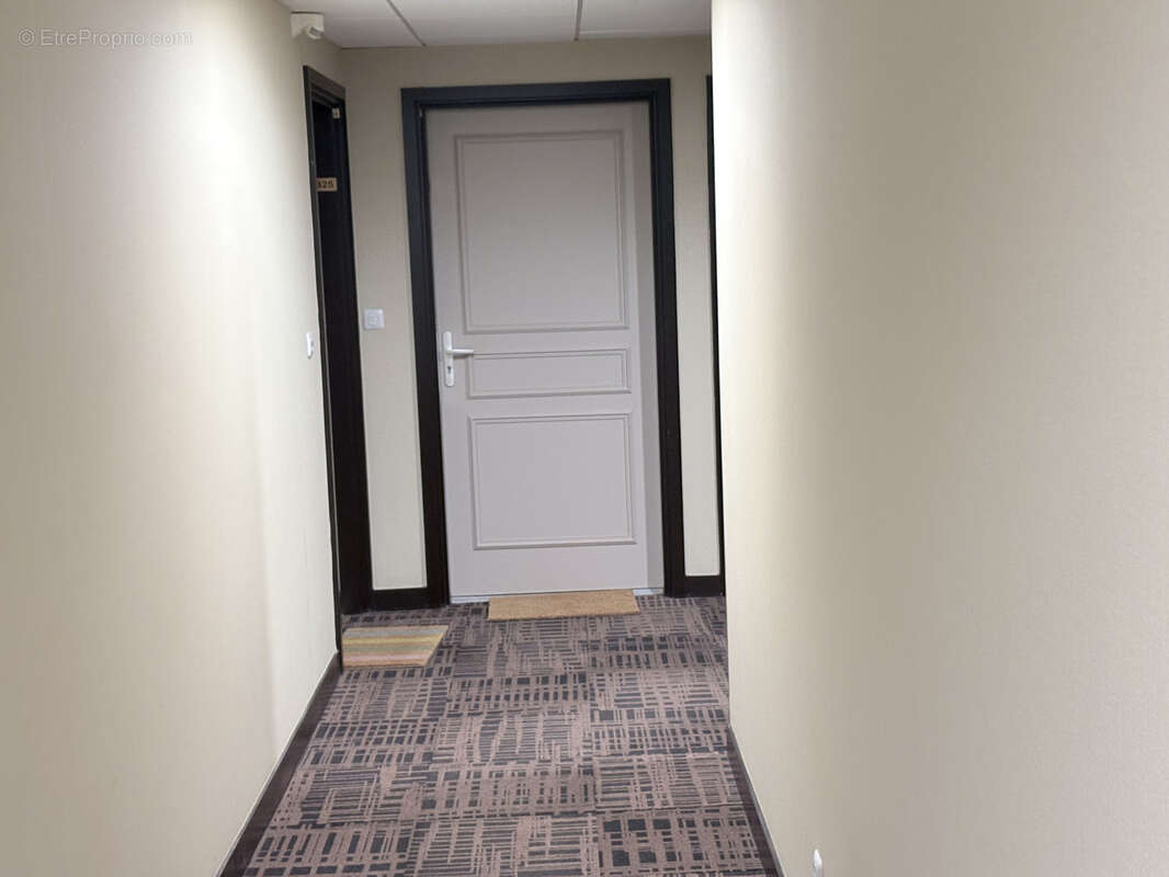 Appartement à ORLEANS