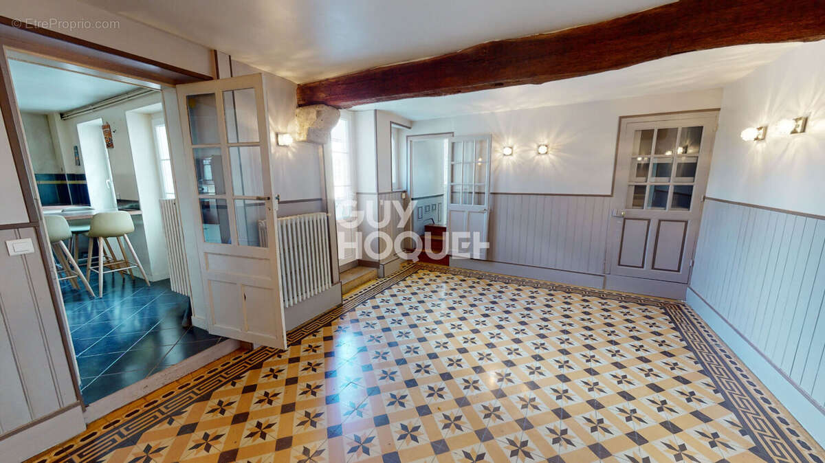 Cloyes les trois rivieres : maison t9 (207 m²) à vendre - photo 9
