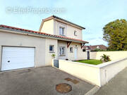 Maison à ROUSSILLON