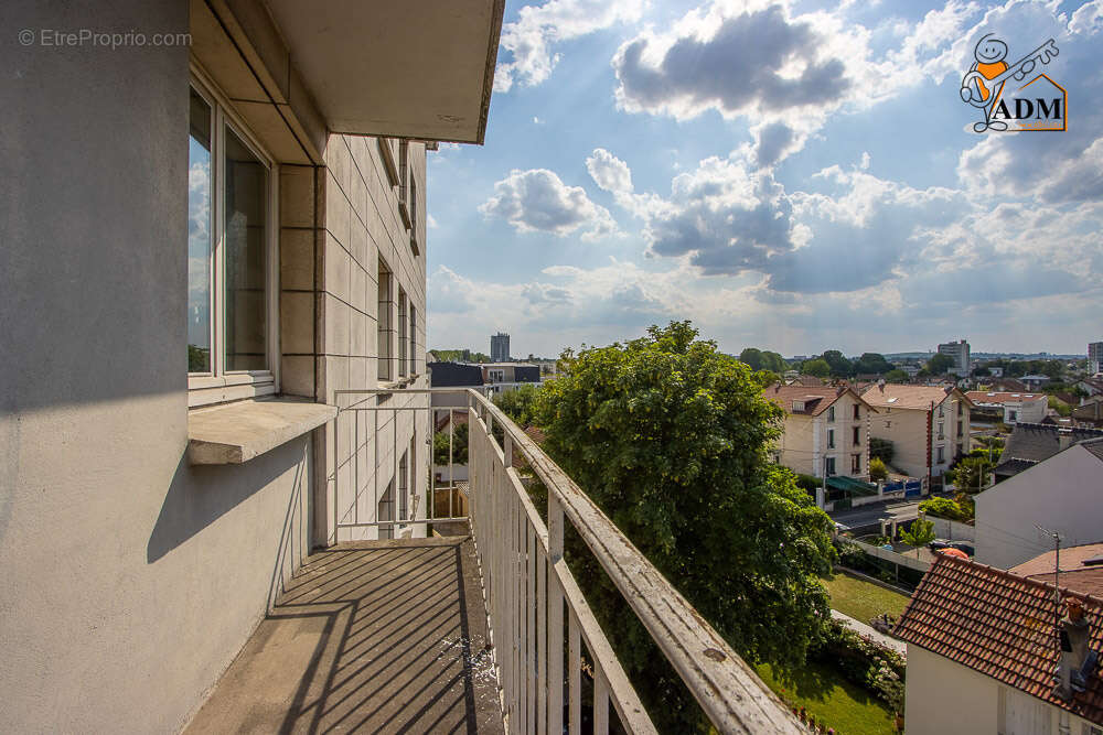 Appartement à CHELLES