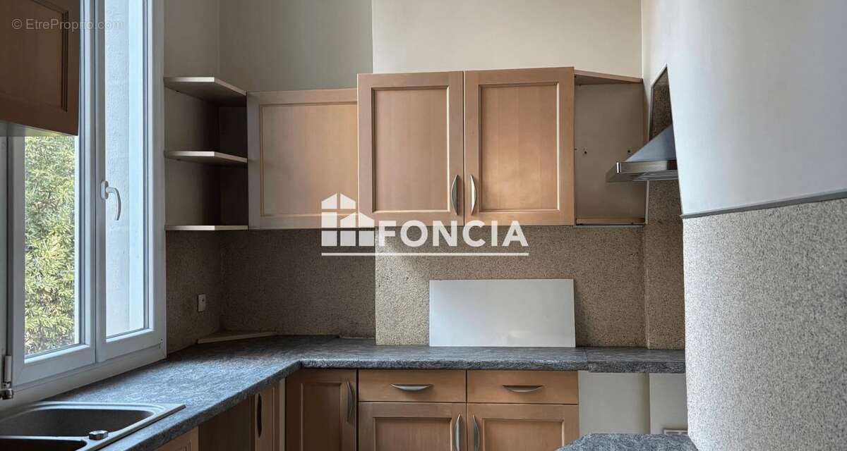Appartement à TARBES