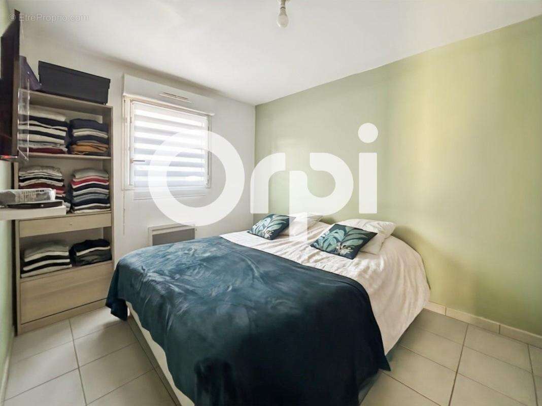 Pavillon individuel 4 chambres jardin garage - photo 4