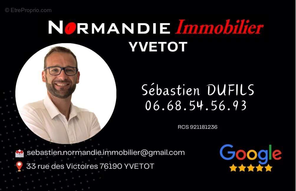 Maison à GREMONVILLE