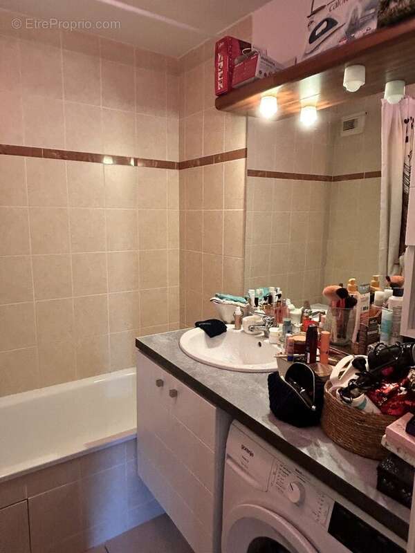 Appartement à COURNON-D'AUVERGNE