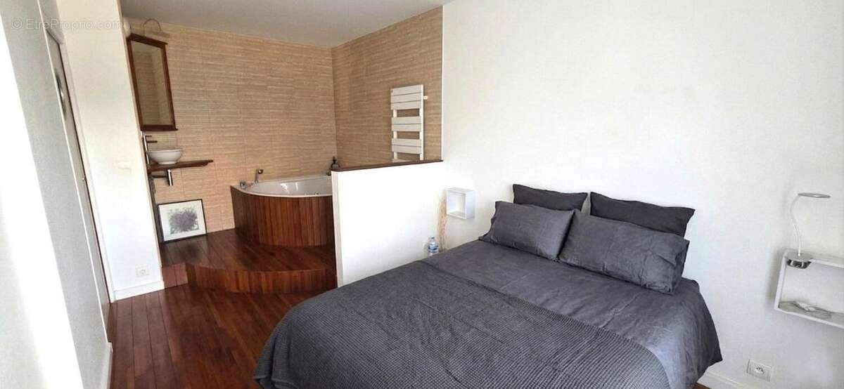 Photo 9 - Appartement à VERRIERES-LE-BUISSON