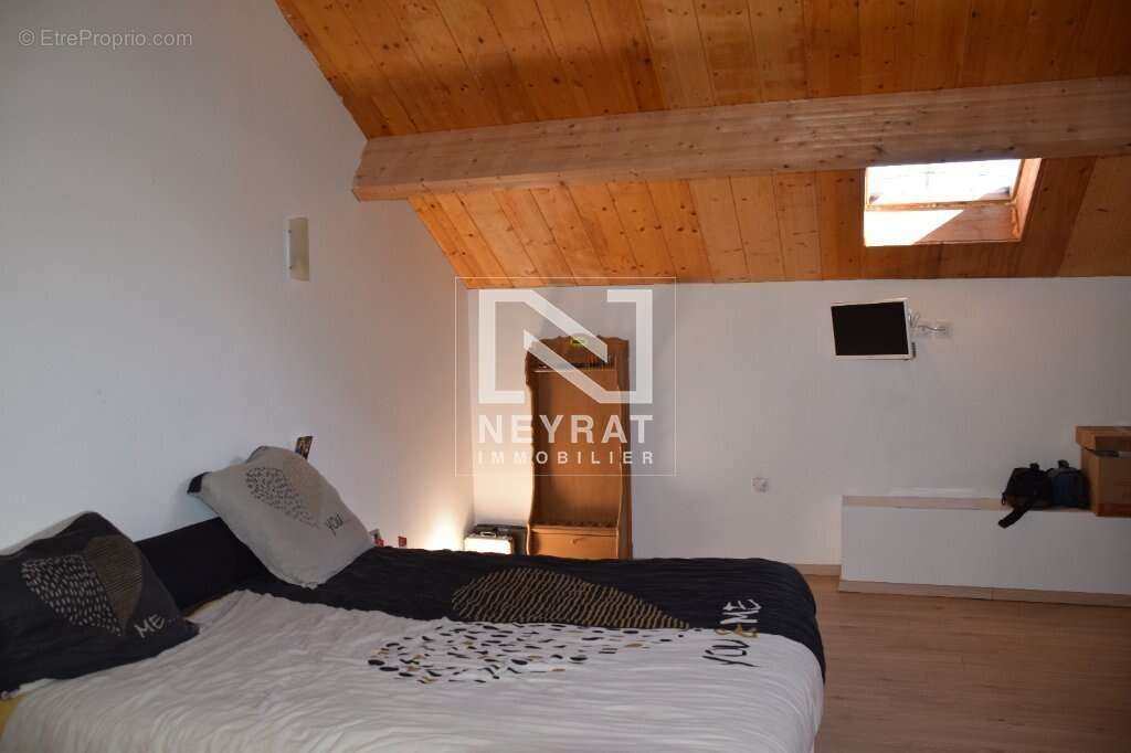 Maison rénovée avec prestations - photo 14