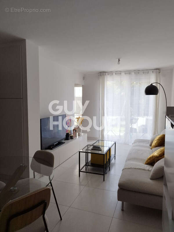 Appartement à MALAKOFF