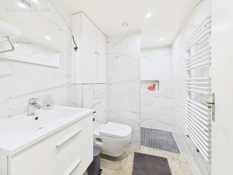 Maison à VILLEMOMBLE