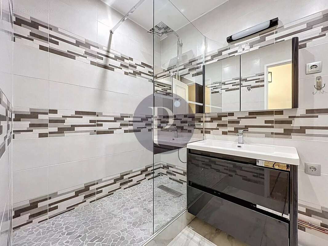 Appartement à VILLEJUIF