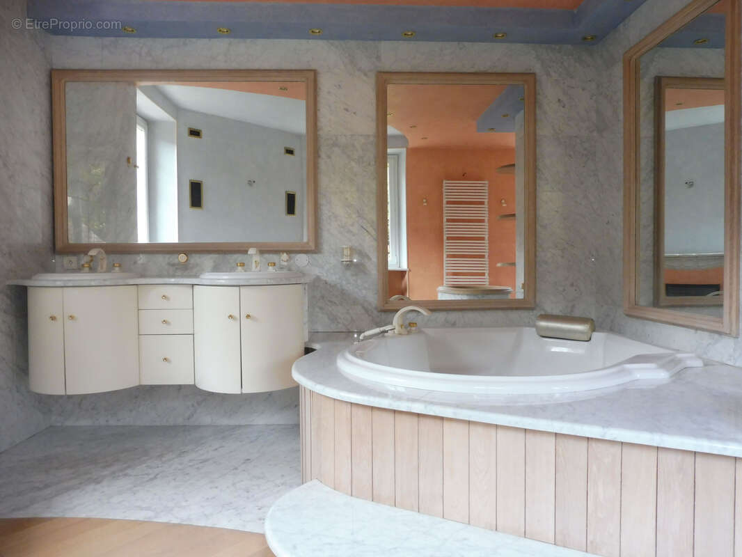 Maison à PLANCHER-LES-MINES