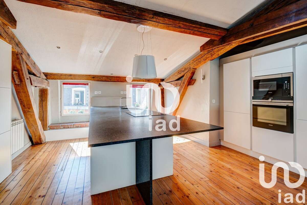 Photo 5 - Appartement à TOULOUSE