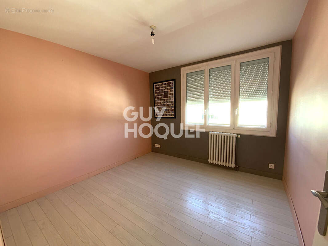 Appartement à SAINT-NAZAIRE