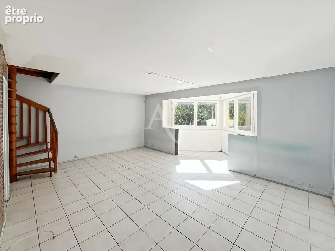 Photo Appartement à Les Mureaux au prix de 169 000€