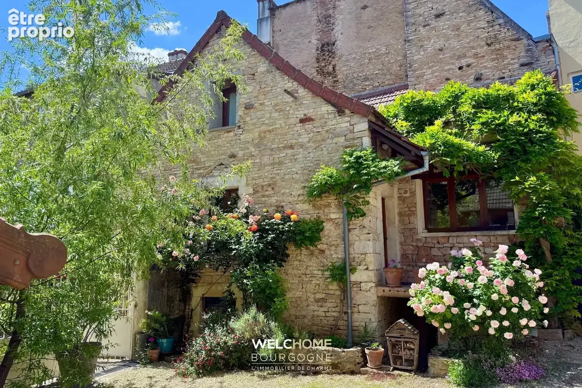 Maisons de charme et ses gîtes - photo 3
