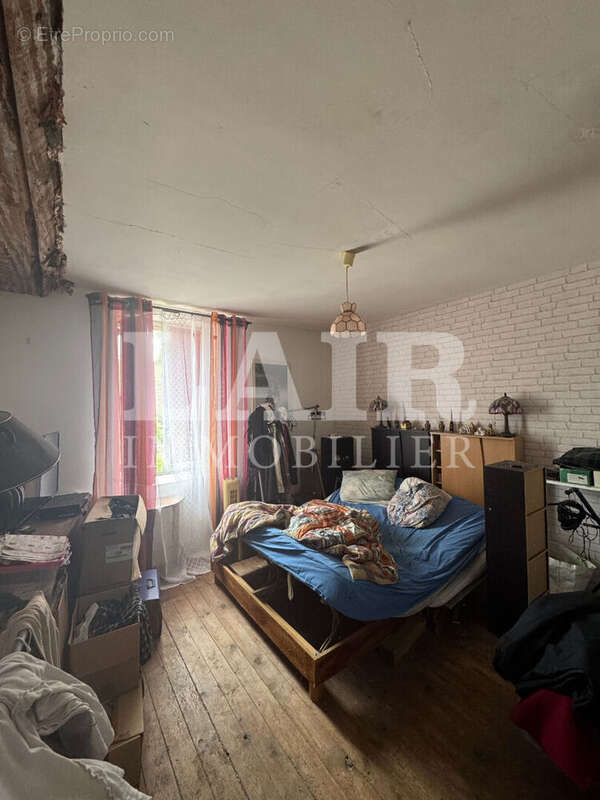 Maison à SAINTE-MARIE-DU-BOIS