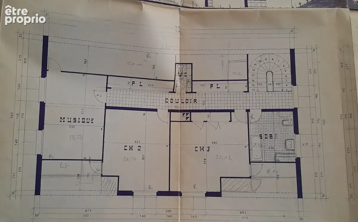 Maison de 8 pièces principales proche Verson - photo 17