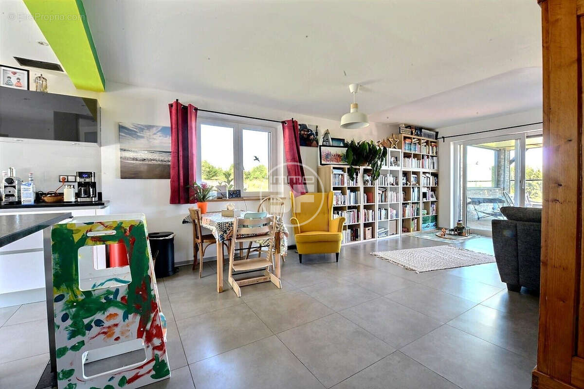 Maison 202 m² à Folgensbourg  - photo 9