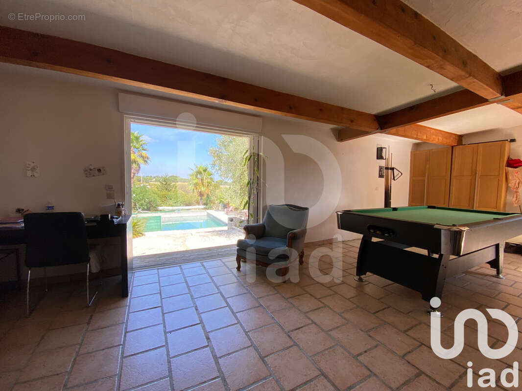 Photo 5 - Maison à LUNEL-VIEL