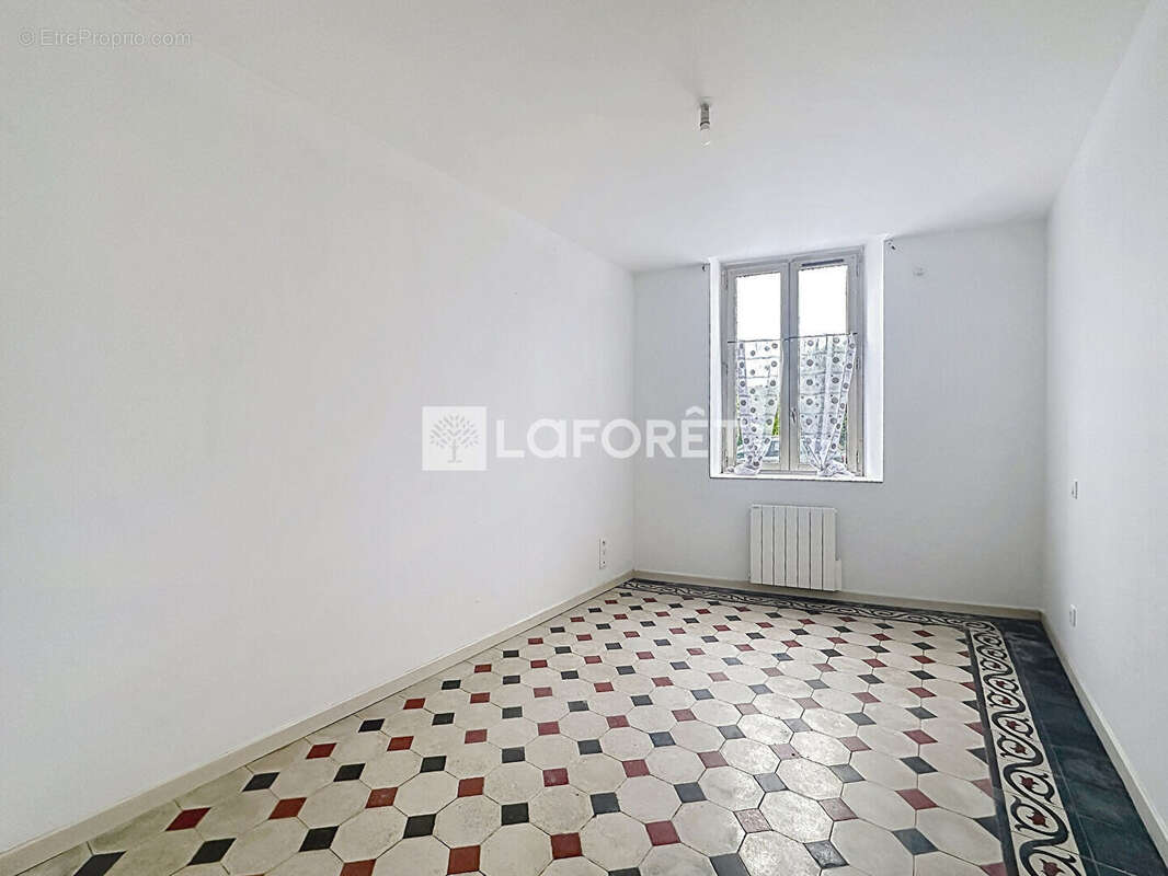 Appartement à CHANEINS