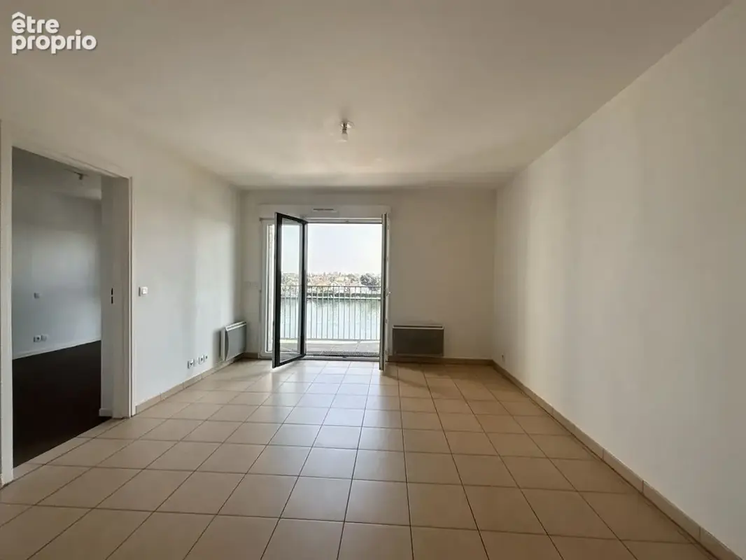 Appartement Choisy Le Roi 2 pièce(s) 39.2 m2 - photo 5