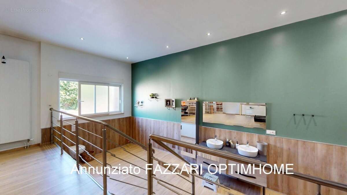 Proche belgique et luxembourg - dun-sur-meuse – maison 163 m² – 5 chambres + bureau – terrain 3 165 m² – dpe c - photo 29