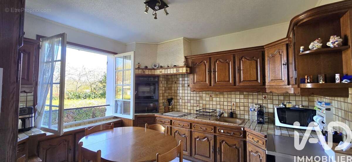 Photo 7 - Maison à SAINT-GERMAIN-LES-ARPAJON