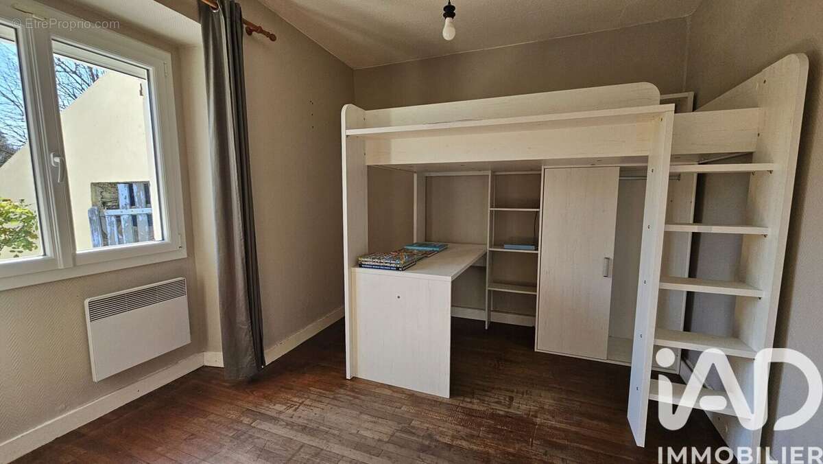 Photo 4 - Maison à SAINT-JULIEN-DE-CONCELLES