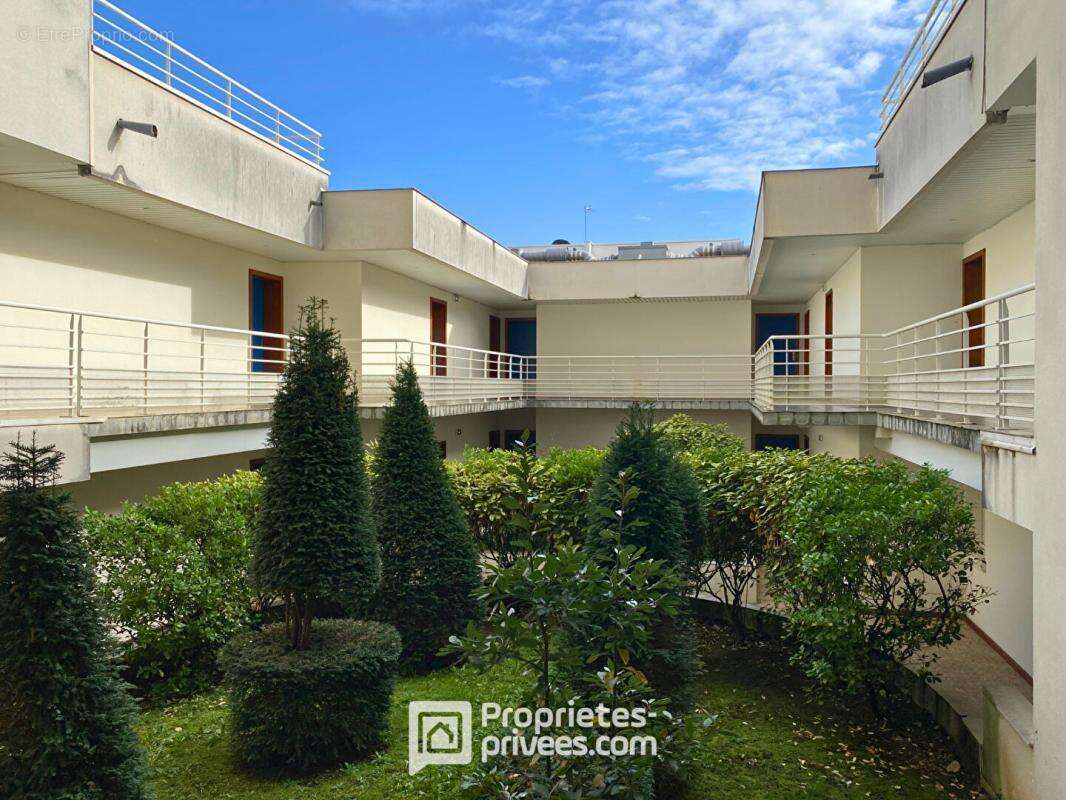 Appartement à TOURS