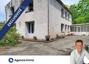 Maison à CRAVANS