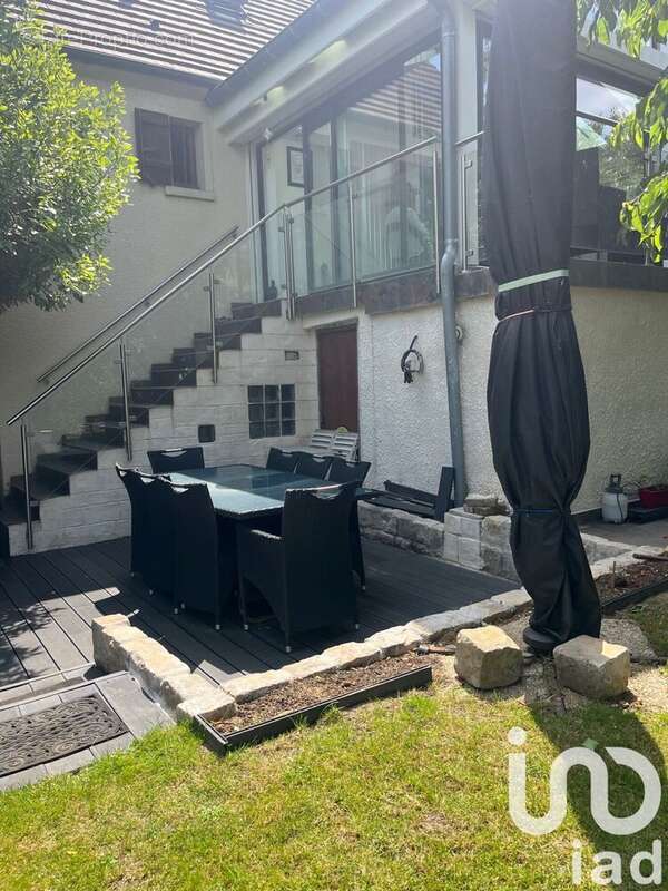 Photo 4 - Maison à VILLIERS-LE-BEL