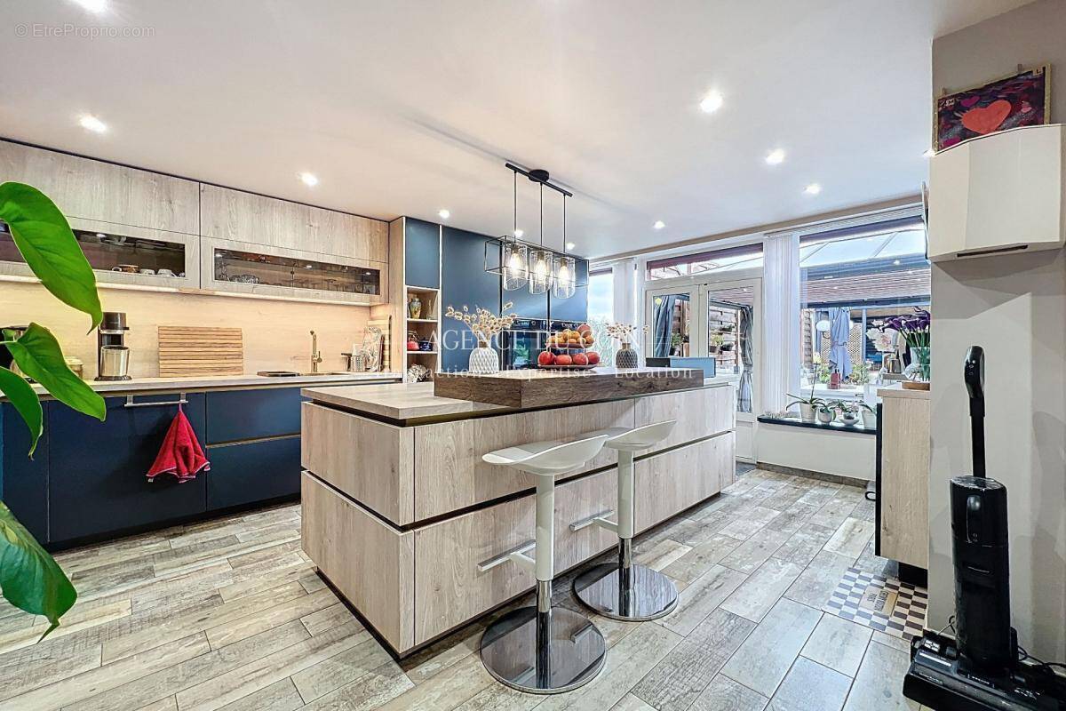 Maison à DRAGUIGNAN