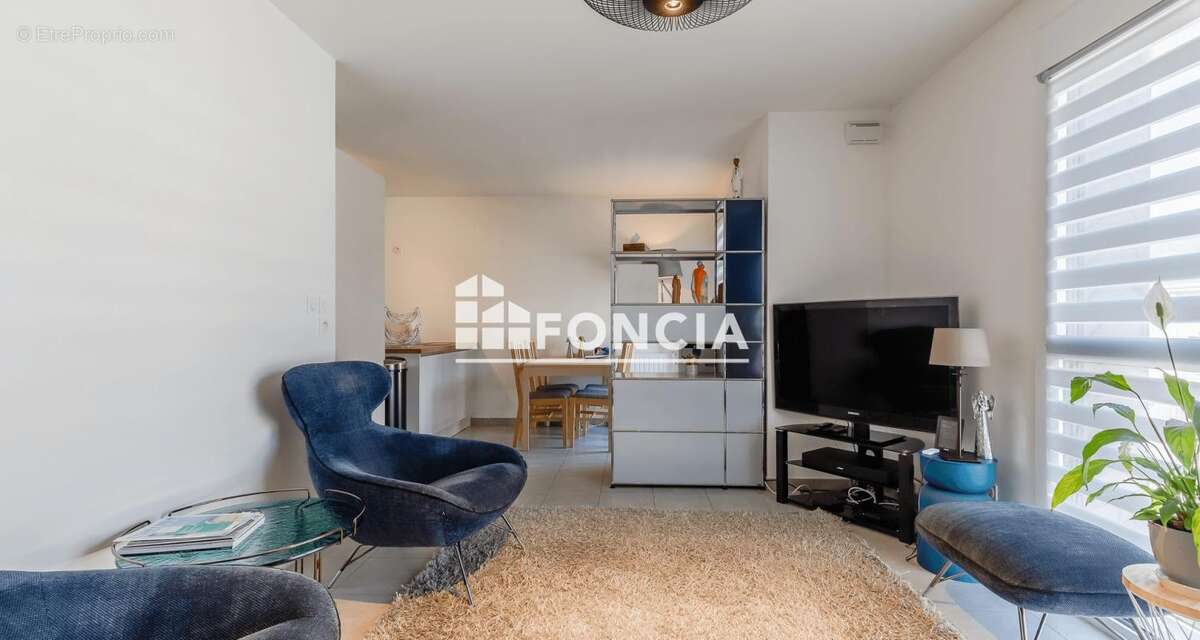 À VENDRE – Bel appartement dernier étage - photo 4