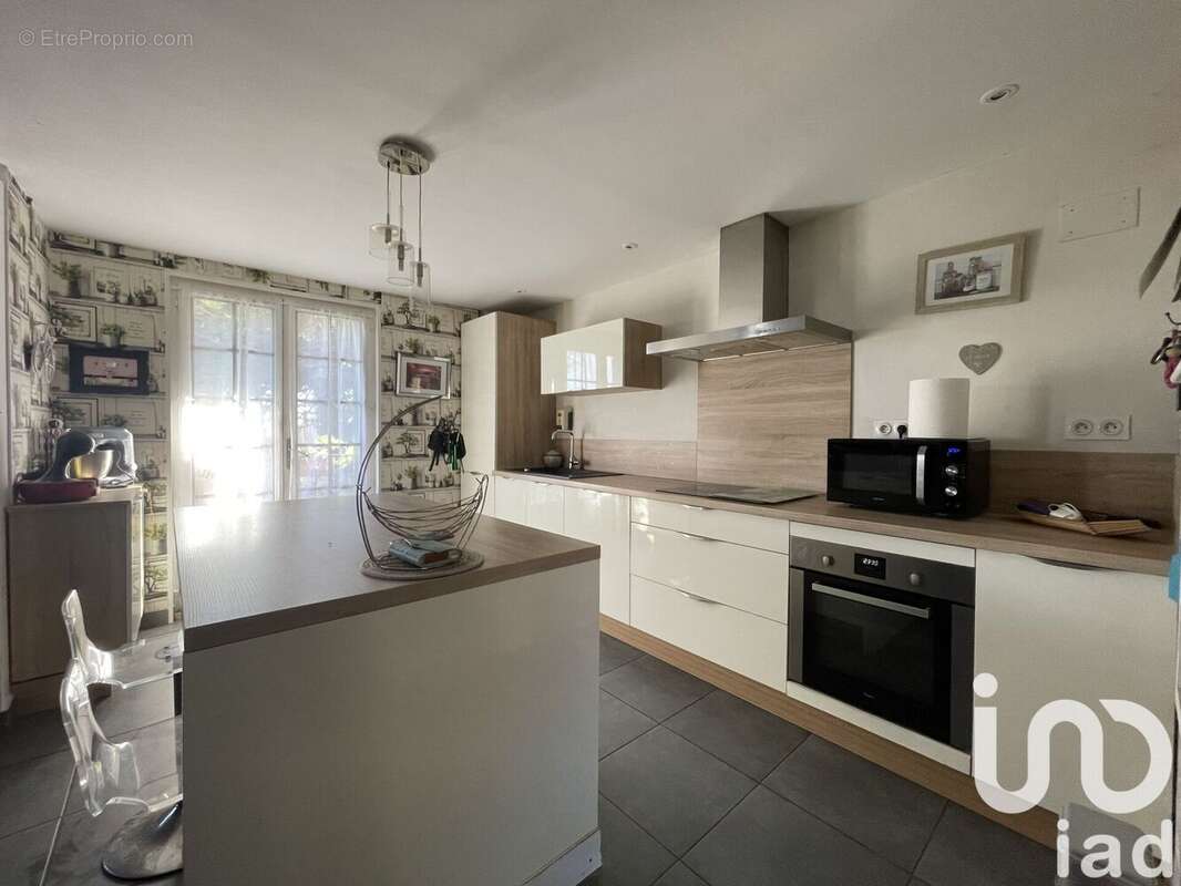 Photo 6 - Maison à LLAURO