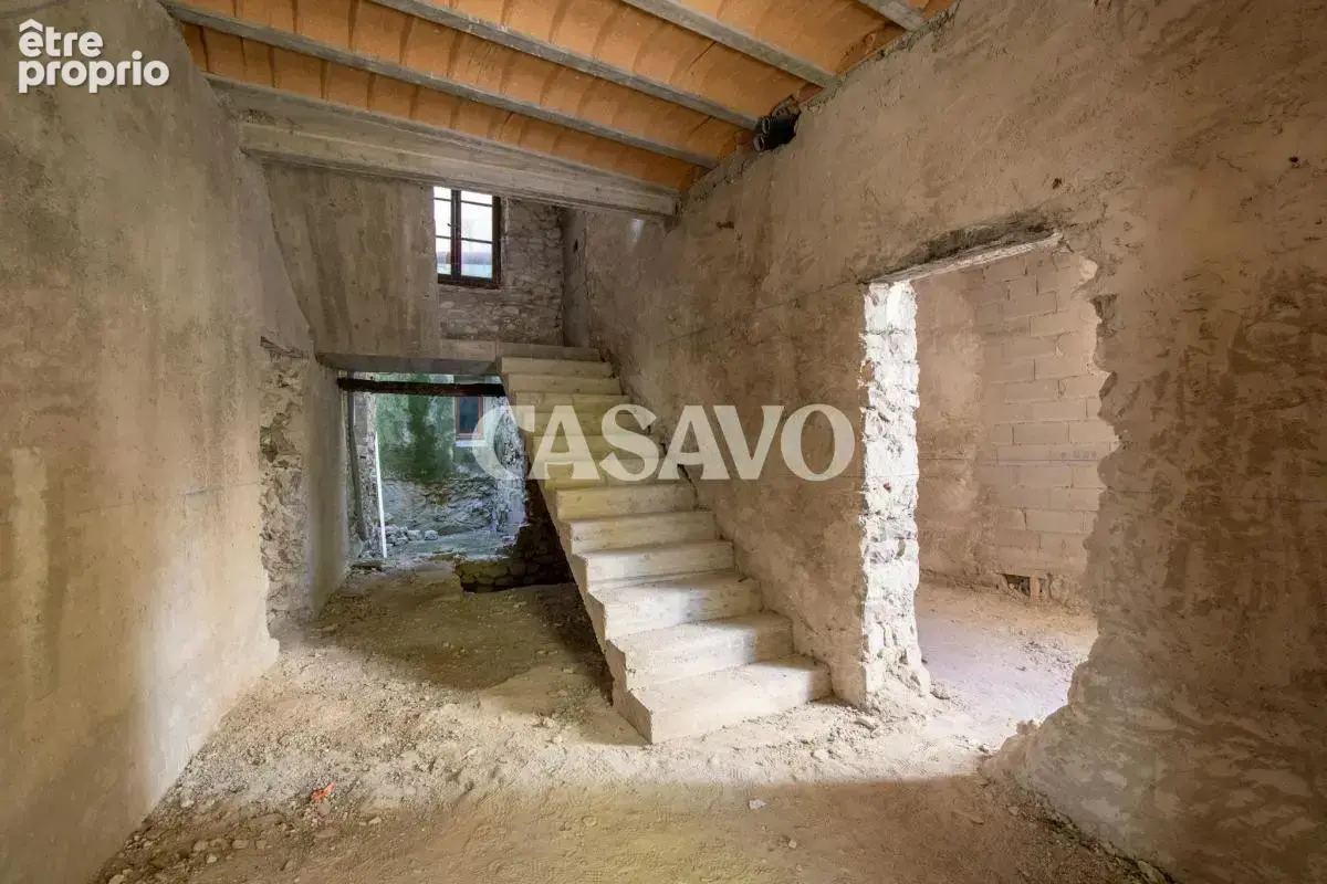 Vente Maison 10 pièces de 400m² - 30610 Sauve - photo 4