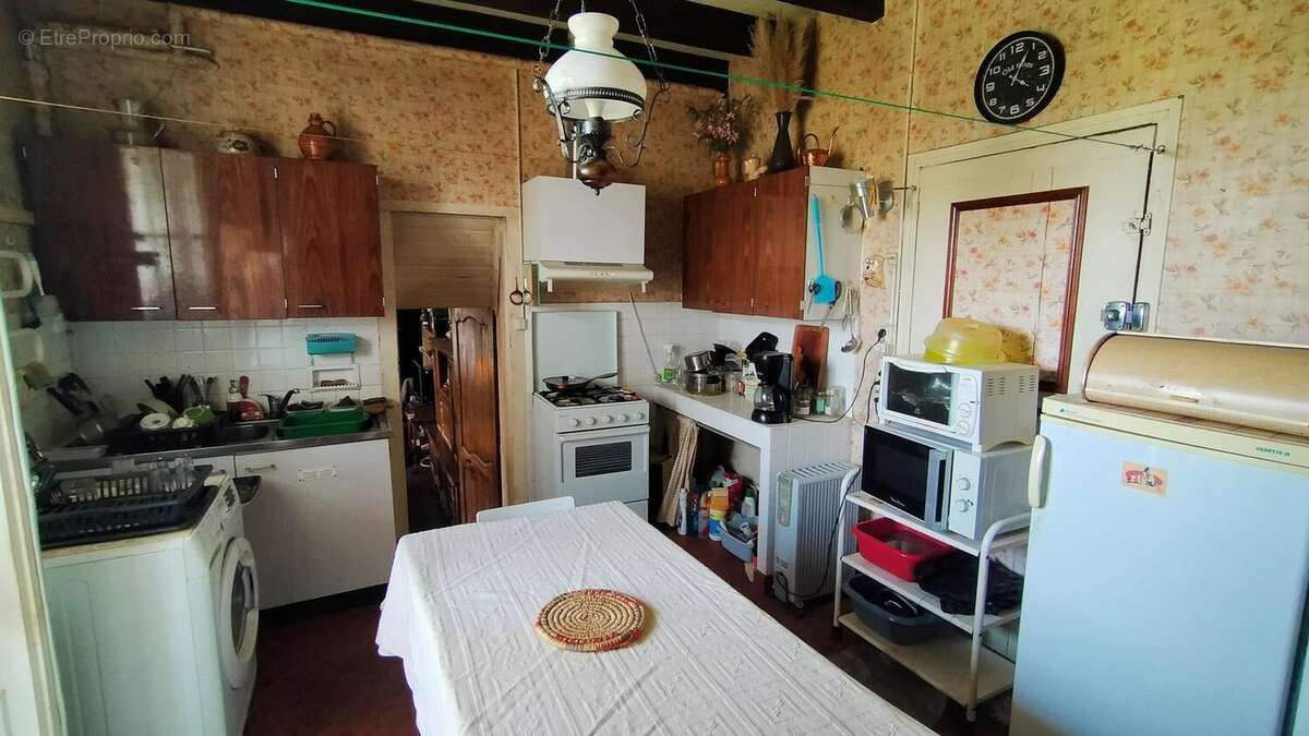 Photo 8 - Maison à ALBAS