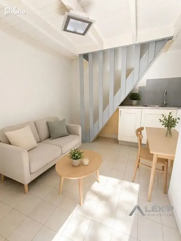 Appartement 16 m² à Challans  - photo 3