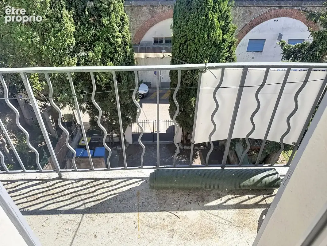 Dernier etage 2 pieces de 35.62m² - photo 3