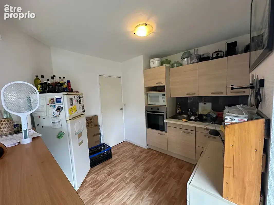 T4 herouville-saint-clair - photo 4