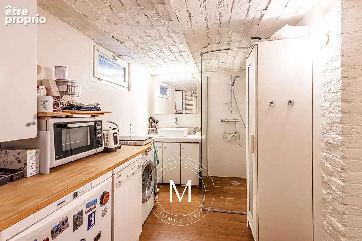Maison Montrouge 8 pièces 153.7 m2 - photo 19